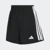 Dámské šortky adidas WE 3S WVN SH - foto 0
