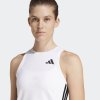 Dámské tílko adidas WE 3S TK - foto 4