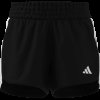 Dámské šortky adidas PACER HIGH W - foto 6