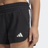 Dámské šortky adidas PACER HIGH W - foto 4