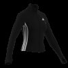 Dámská mikina adidas WE JKT 3S - foto 7