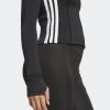 Dámská mikina adidas WE JKT 3S - foto 5