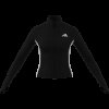 Dámská mikina adidas WE JKT 3S - foto 6