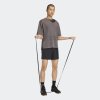 Pánské šortky adidas D4T ESS SHORTS - foto 3