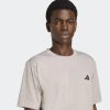 Pánské tričko adidas WE FR 3S T - foto 4
