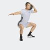 Pánské tričko adidas WE BAS 3S T - foto 3