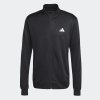 Pánská mikina adidas WE ALLSET 3S TT - foto 0