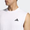Pánské tílko adidas WE FR SL T - foto 4