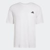 Pánské tričko adidas WE FR NOV T - foto 0