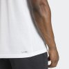 Pánské tričko adidas WE FR NOV T - foto 5