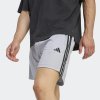 Pánské šortky adidas WE BAS 3SPQ S7 - foto 5