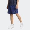 Pánské šortky adidas WE BASE BL SHO - foto 1