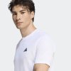 Pánské tričko adidas WE BAS T - foto 4