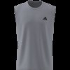 Pánské tílko adidas WE FR SL T - foto 6