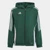 Dětská bunda adidas TIRO24 WB Y - foto 0