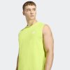 Pánské tílko adidas WE FR SL T - foto 4