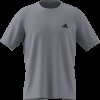 Pánské tričko adidas WE BAS T - foto 6