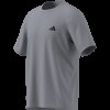 Pánské tričko adidas WE BAS T - foto 13