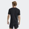 Pánské tričko adidas WE BAS 3S T - foto 2