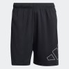 Pánské šortky adidas WE BASE BL SHO - foto 0
