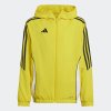 Dětská bunda adidas TIRO24 WB Y - foto 1