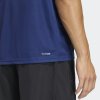 Pánské tričko adidas WE BAS T - foto 5