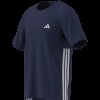 Pánské tričko adidas WE FR 3S T - foto 13