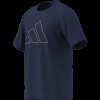 Pánské tričko adidas WE FR BL T - foto 13