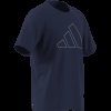Pánské tričko adidas WE FR BL T - foto 7