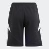 Dětské šortky adidas TIRO24 SWSHOY - foto 2