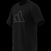 Pánské tričko adidas WE FR BL T - foto 13