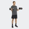 Pánské tričko adidas WE FR NOV T - foto 3