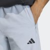 Pánské tepláky adidas WE FLEX WV3/4PT - foto 4