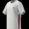 Pánské tričko adidas WE BAS 3S T - foto 13