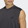 Pánské tílko adidas WE SEAML SL T - foto 4