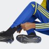 Dětské tepláky adidas SQ25 TR PNT Y - foto 5