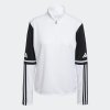 Dámská mikina adidas SQ25 TR TOP W - foto 1
