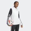 Dámská mikina adidas SQ25 TR TOP W - foto 4
