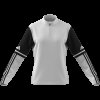 Dámská mikina adidas SQ25 TR TOP W - foto 7