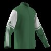 Pánská mikina adidas SQ25 TR JKT - foto 8