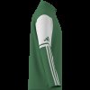Pánská mikina adidas SQ25 TR JKT - foto 9