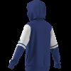 Dětská mikina adidas SQ25 HOOD Y - foto 14