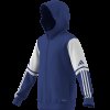 Dětská mikina adidas SQ25 HOOD Y - foto 16