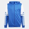 Dětská mikina adidas SQ25 HOOD Y - foto 1
