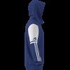 Pánská mikina adidas SQ25 HOOD - foto 10