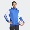 Pánská mikina adidas SQ25 HOOD - foto 4