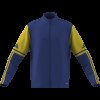 Pánská mikina adidas SQ25 TR JKT - foto 7