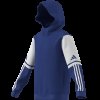Dětská mikina adidas SQ25 SW HOOD Y - foto 16