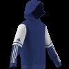 Dětská mikina adidas SQ25 SW HOOD Y - foto 10