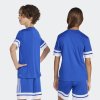 Dětský dres adidas SQUA25 JSY Y - foto 8